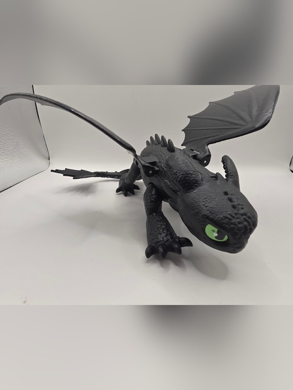 2018 Toothless How To Train Your Dragon